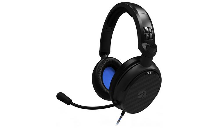 Headset with 2025 mic argos