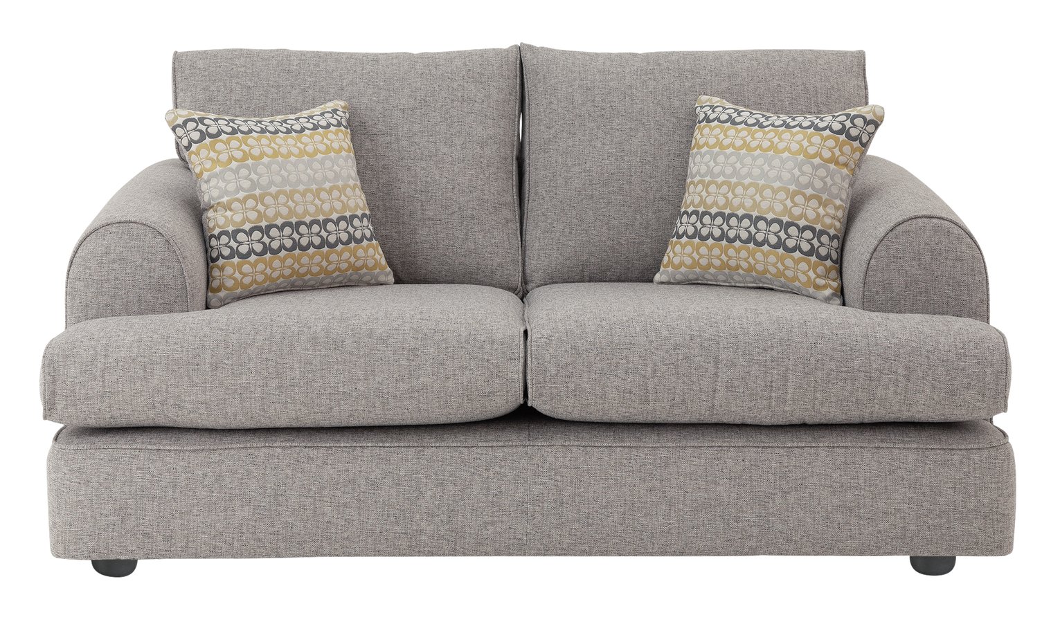 Habitat Atticus 2 Seater Fabric Sofa review 9.0 / 10