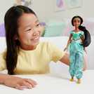 Argos store jasmine doll