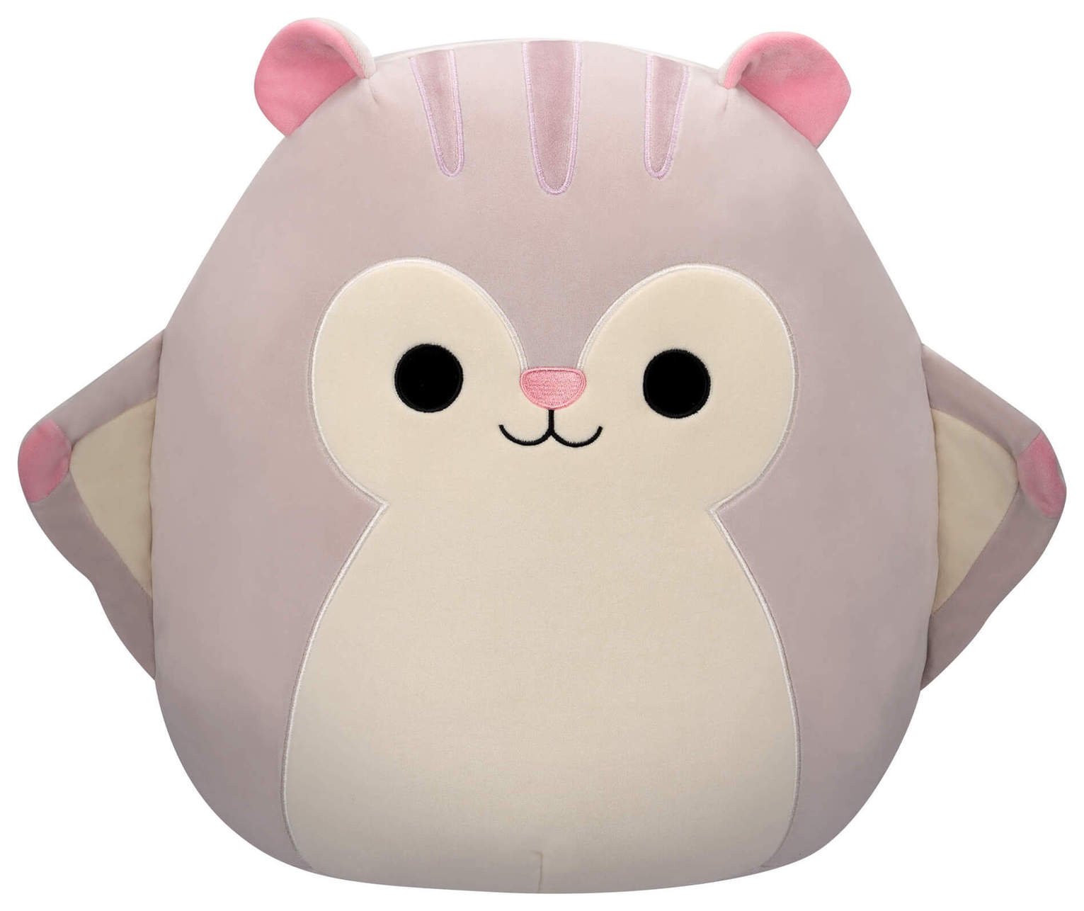 Original Squishmallows 16-inch - Steph The Flying Squirrel