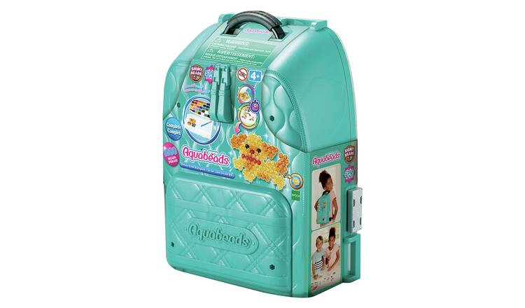 Aquabeads Deluxe Craft Backpack