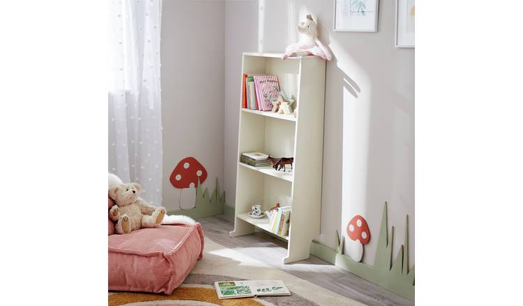 Nursery store shelves argos