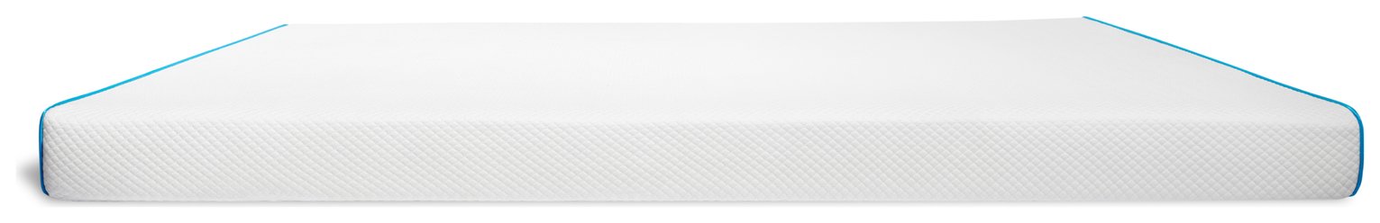 Simba Cool Foam Small Double Mattress Reviews Updated October 2023