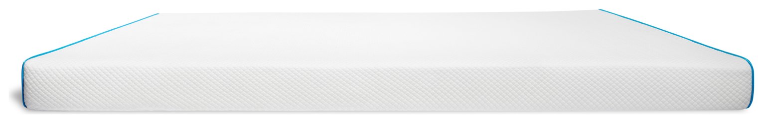 Simba Cool Foam Small Double Mattress Review