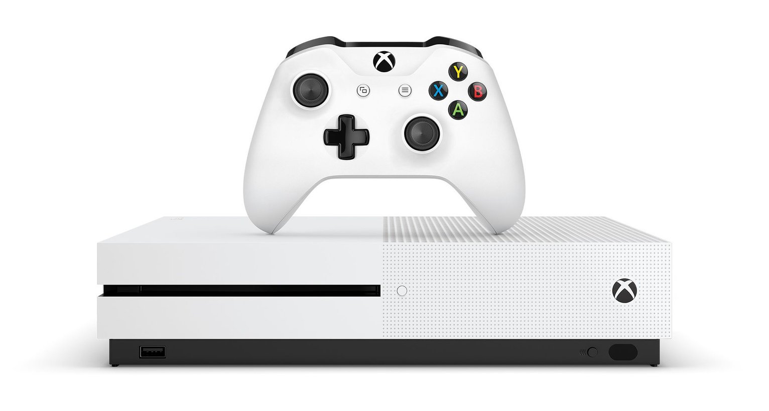 Xbox One S 1TB Console & Forza Horizon 4 LEGO Speed Bundle Review