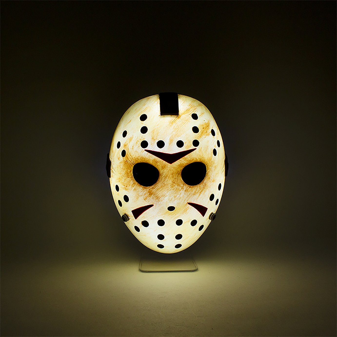 Friday The 13th Light