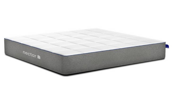 Argos memory foam store single mattress