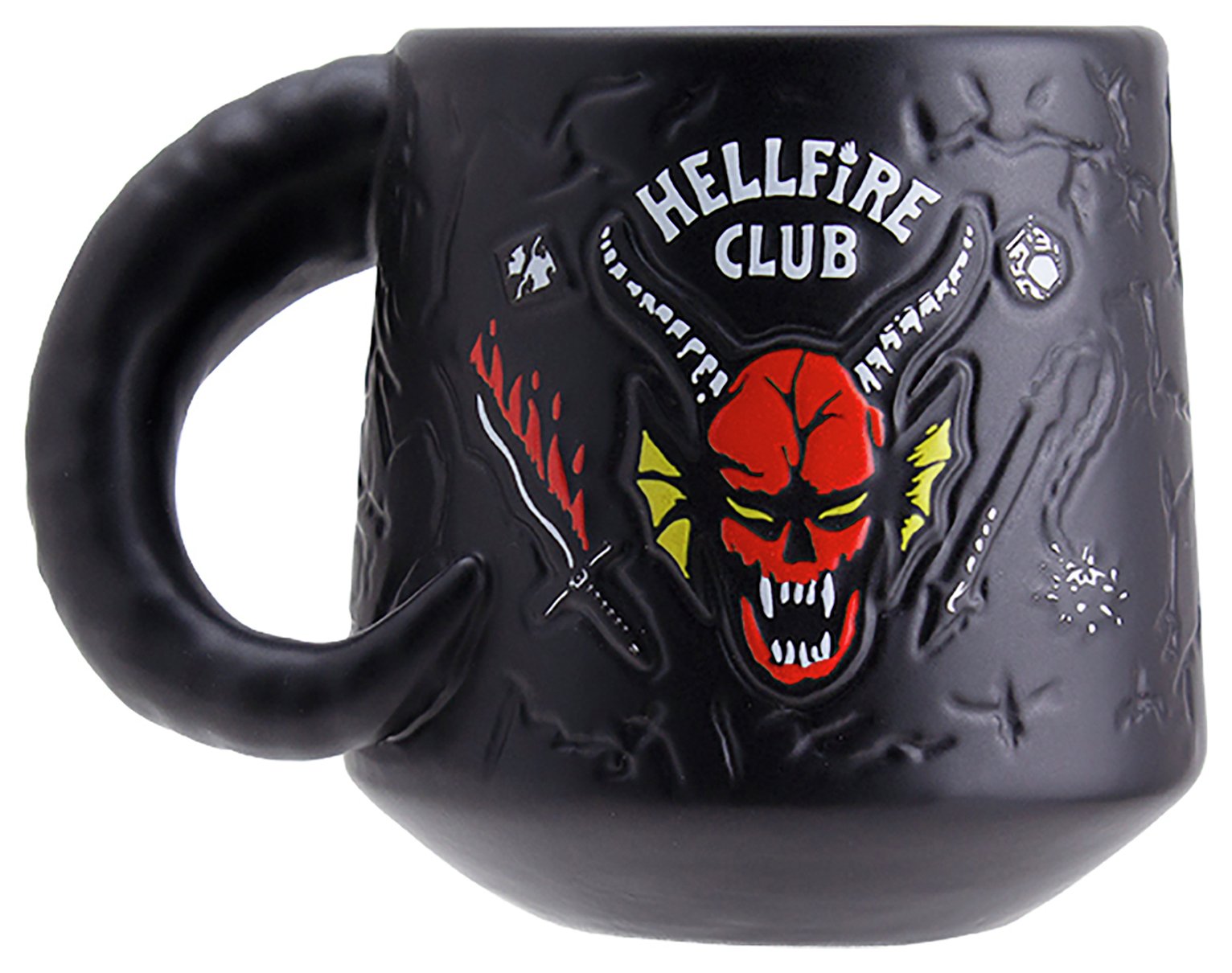 Hellfire Club Mug