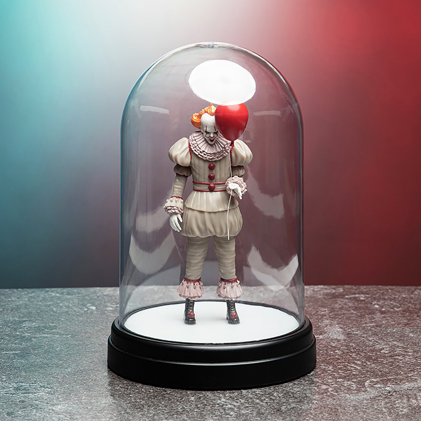 IT Pennywise Cloche Light