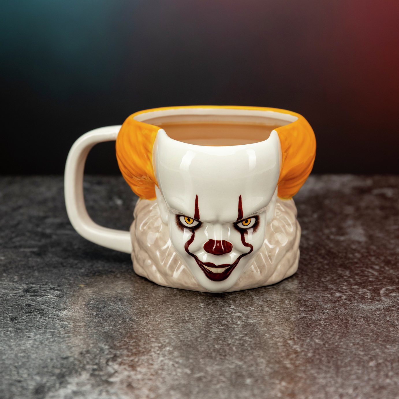 IT Pennywise Mug