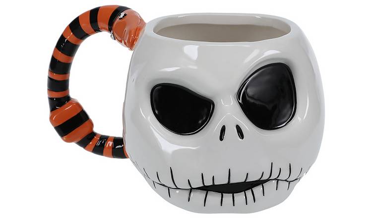 Nightmare before christmas deals cups