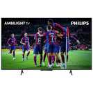 Buy PHILIPS Ambilight 50PUS8108/12 50 Smart 4K Ultra HD HDR LED