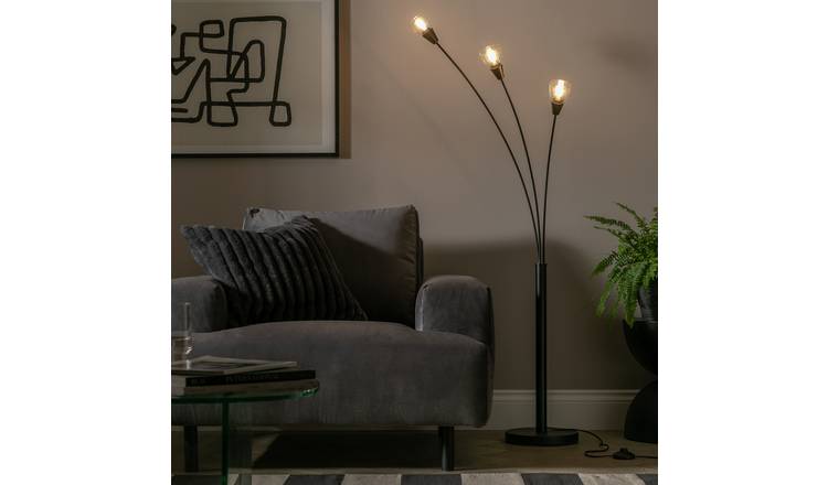 Argos lighting deals floor lamps