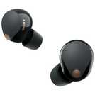 Buy Sony WF1000XM5 ANC In-Ear True Wireless Earbuds - Black