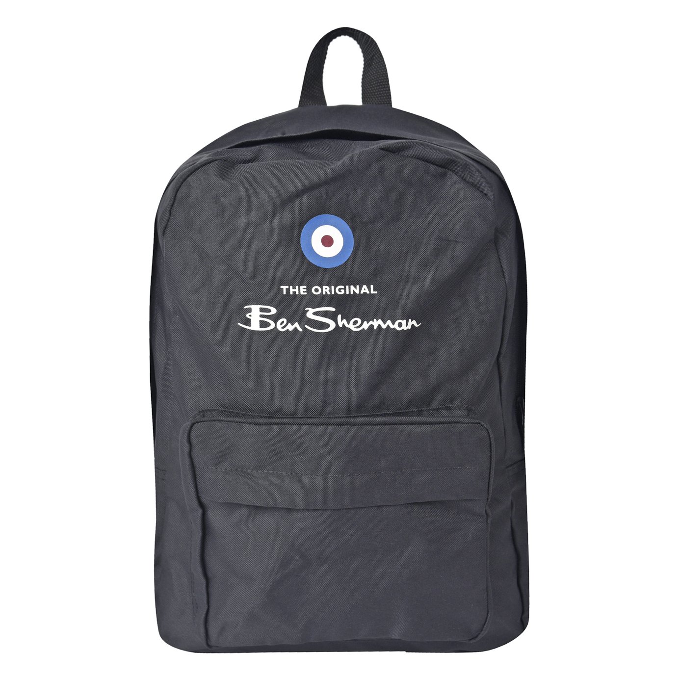 Ben Sherman 14L Backpack Review