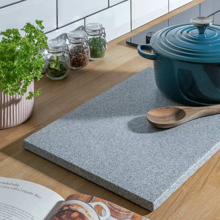 Argos Home Granite Worktop Saver - Natural 0