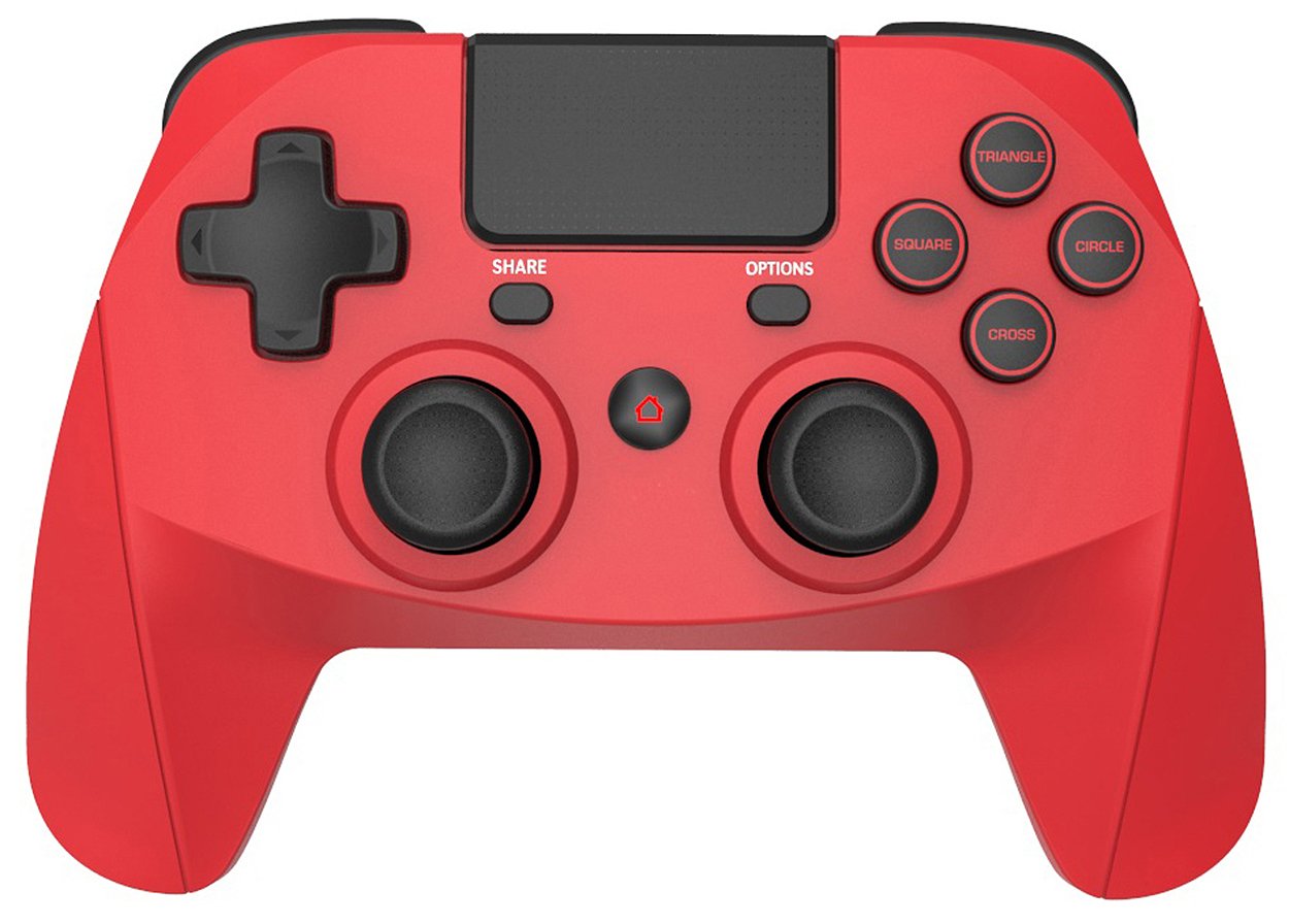 argos wired ps4 controller