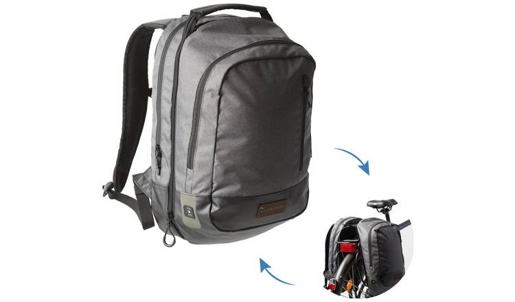 Buy Decathlon 25L Backpack Grey Backpacks Argos