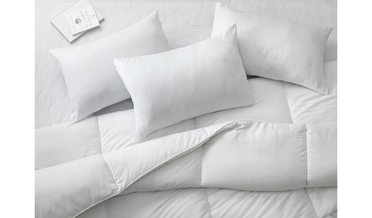 Argos goose feather shop and down duvet