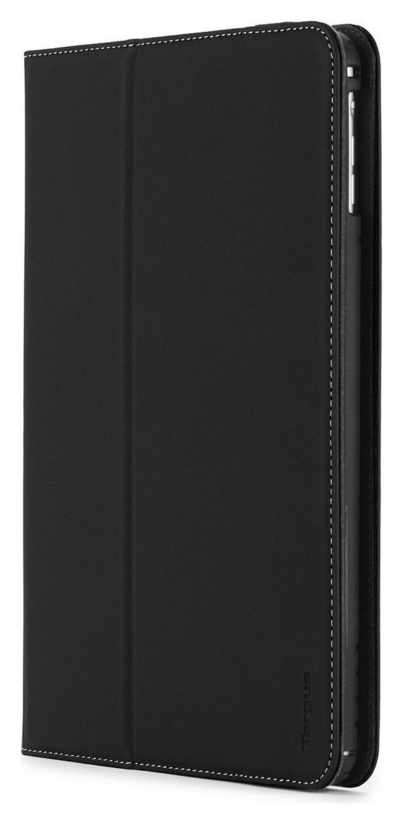 Targus Versavu iPad 2017 Tablet Case - Black