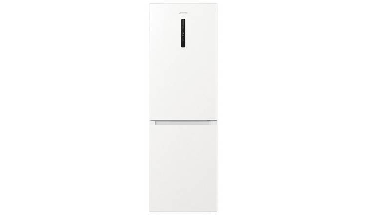 Argos fridge deals freezers white