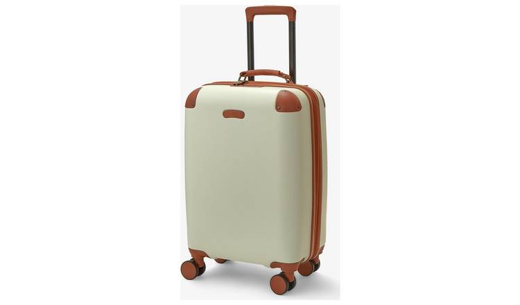 Argos large cheap hard suitcase