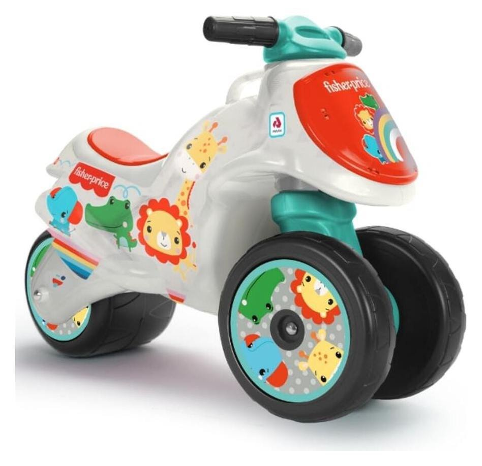 Fisher Price Injusa Ride On Scooter