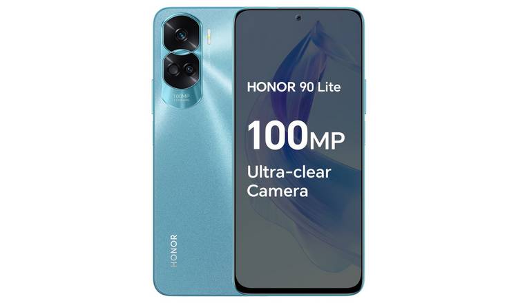 Honor 90 Lite 5G - 256GB, Mobile Phones & Gadgets, Mobile Phones