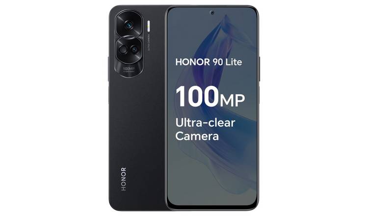 Honor 90 Lite Phone Review