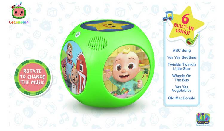 Argos best sale musical toys