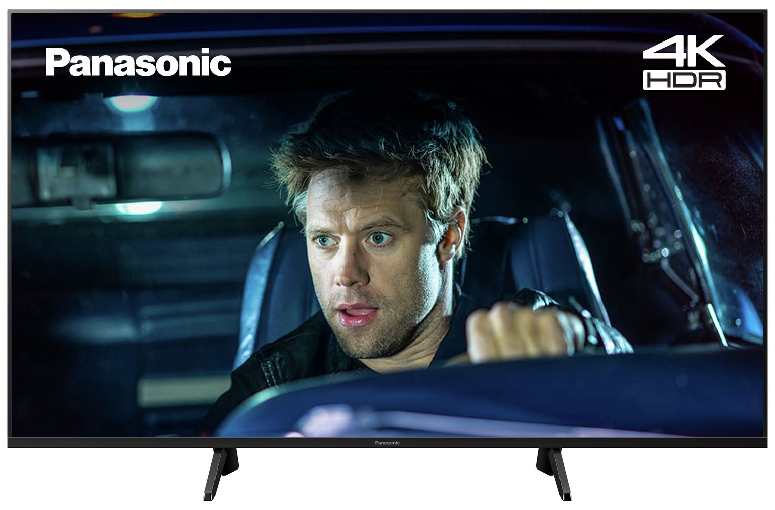 Panasonic 40 Inch Tx 40gx700b Smart 4k Ultra Hd Led Tv 3109812 Argos Price Tracker 9266