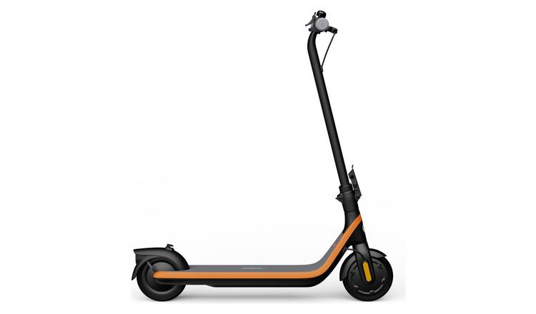 Segway Ninebot C2 B Kids Folding Electric Scooter