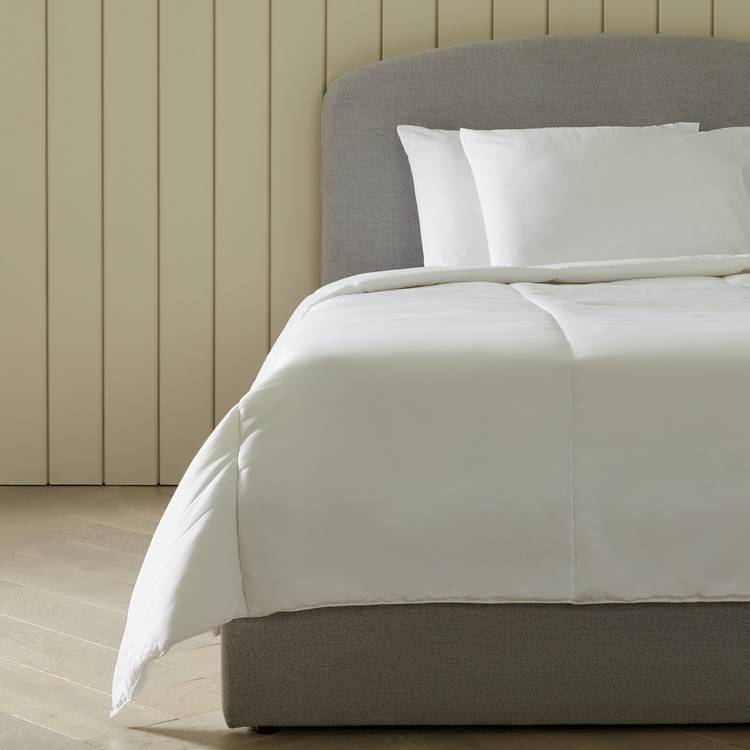 Habitat Anti-Allergy 4.5 Tog Duvet - Kingsize 0