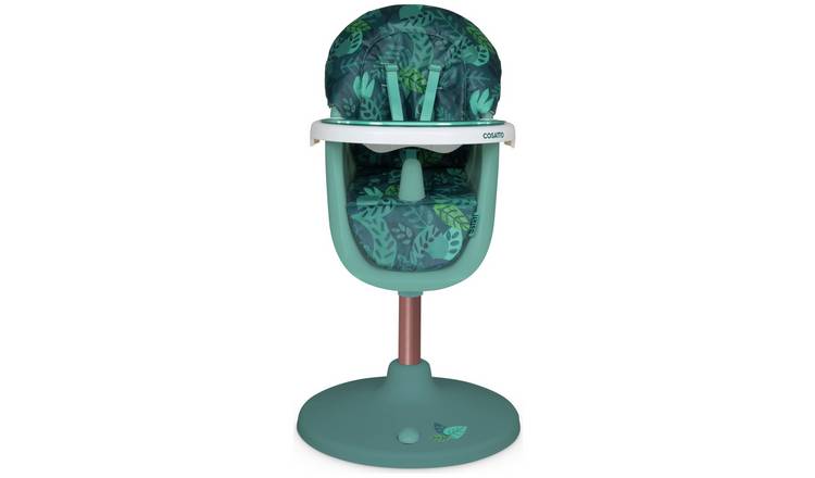 Cosatto 3 Sixti Midnight Jungle Highchair