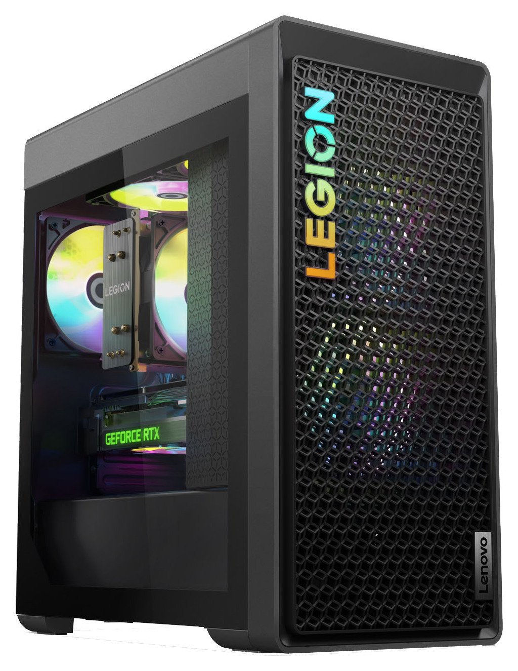 Lenovo Legion Tower 5i i7 16GB 1TB RTX3060Ti Gaming PC