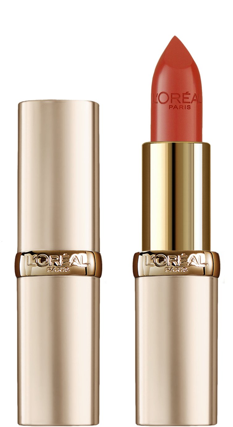 L'Oreal Color Riche Satin Lipstick - 630 Beige A Nu