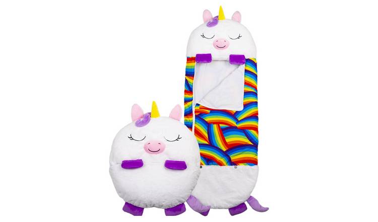 Argos cheap unicorn teddy