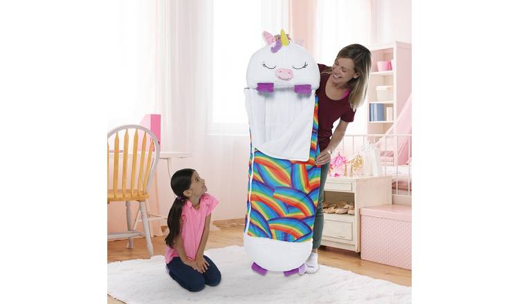 Unicorn cheap bag argos