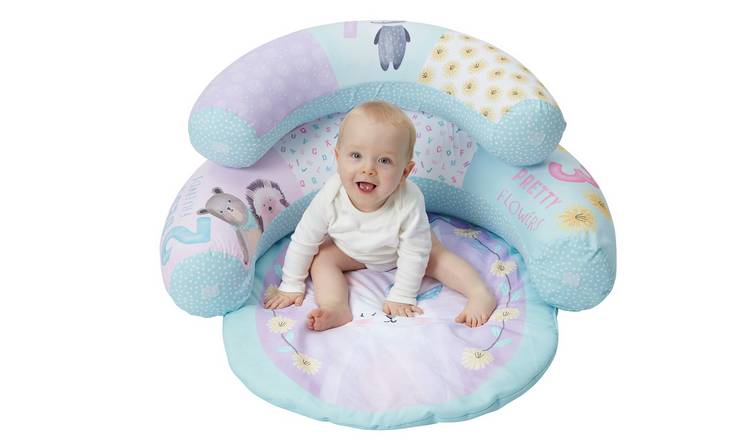 Argos baby 2025 sitting chair