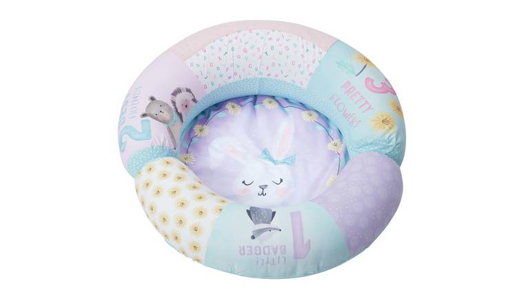 Argos baby hot sale sleep nest