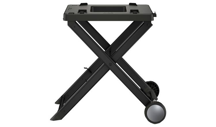 Buy Ninja Woodfire Electric BBQ Stand Barbecue tools Argos