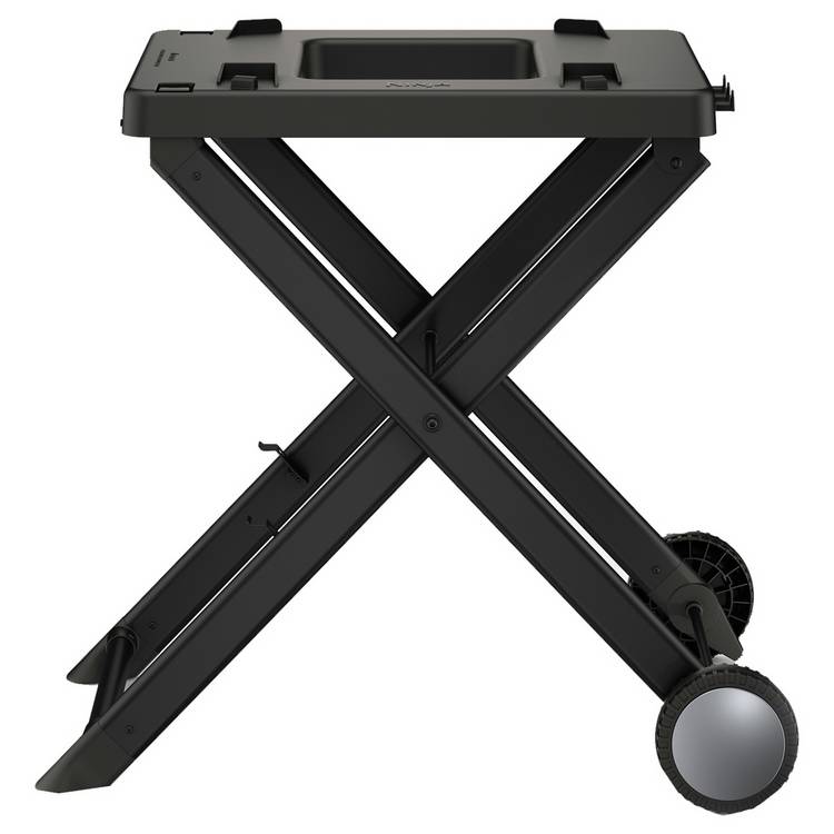 Ninja Woodfire Electric BBQ Stand 0
