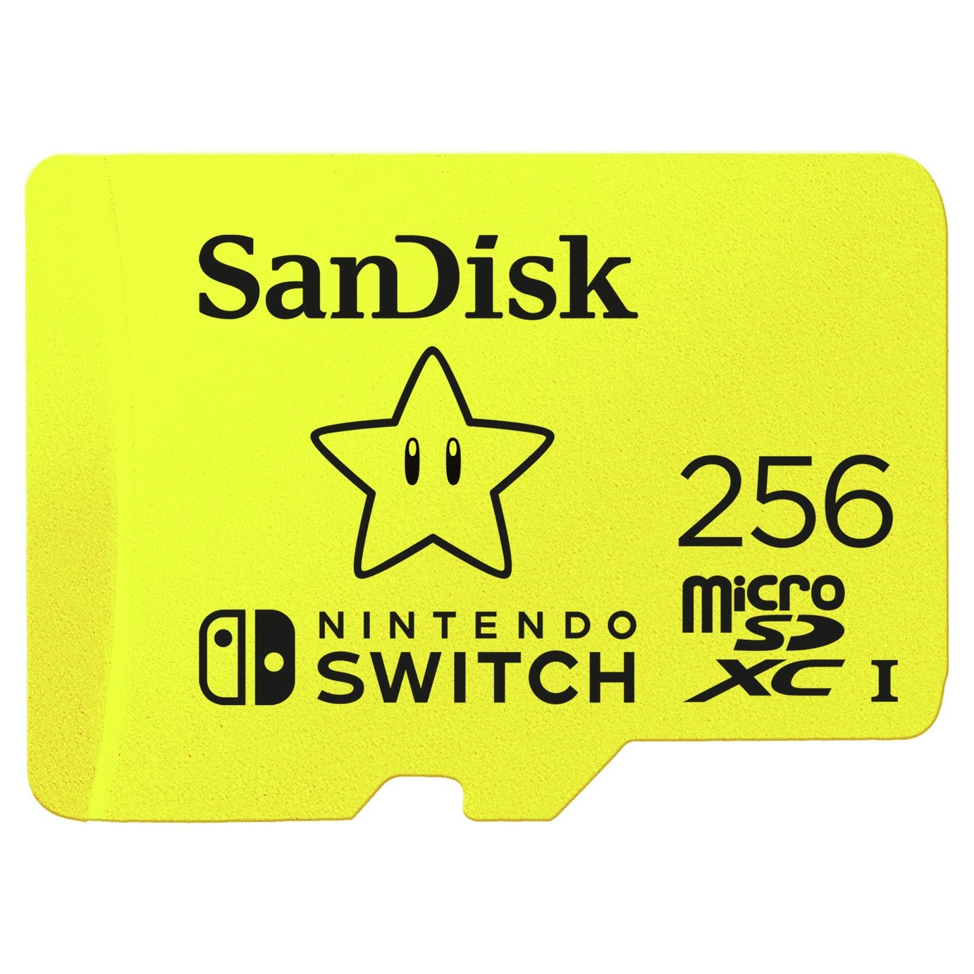 micro sd card nintendo switch argos