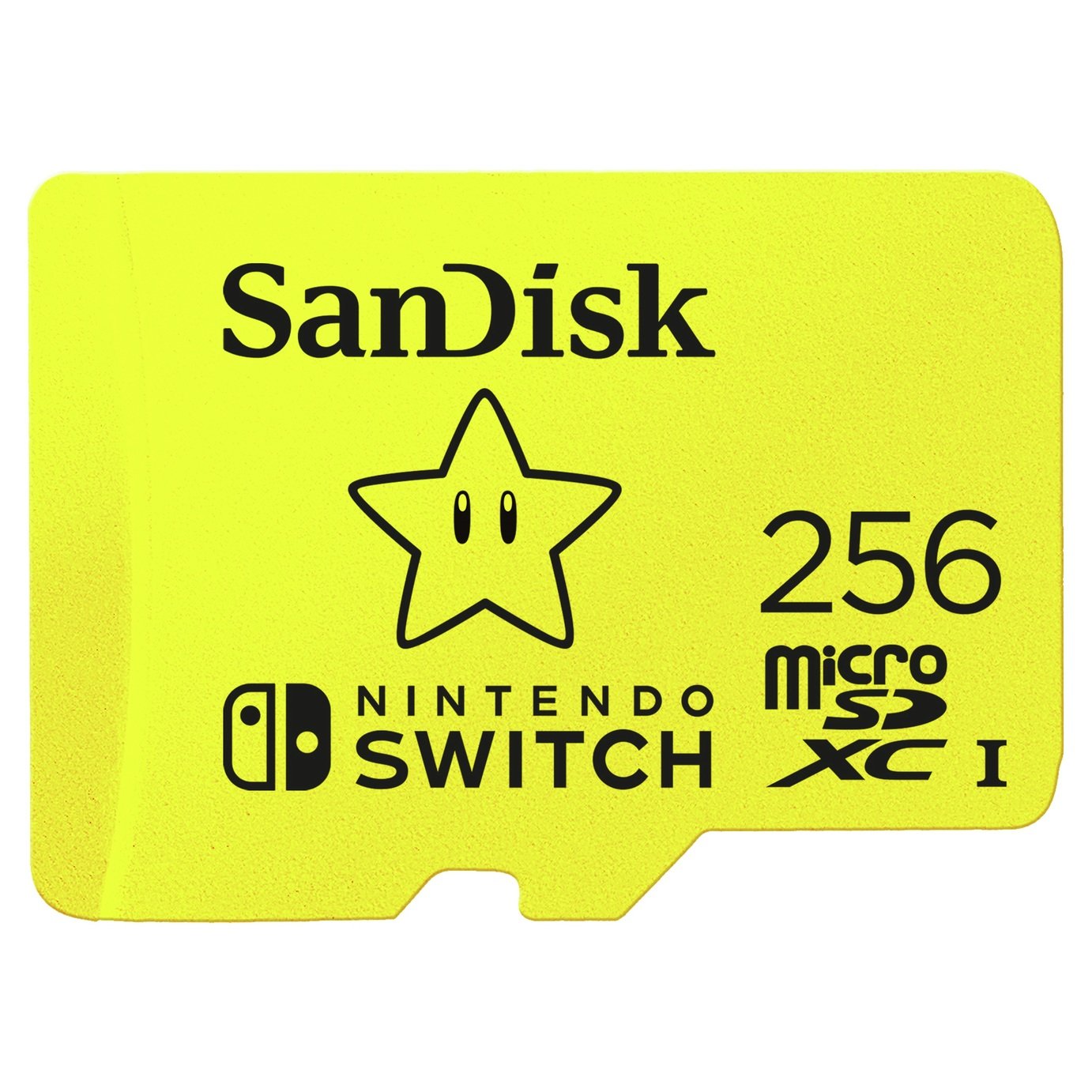 nintendo switch sd card argos