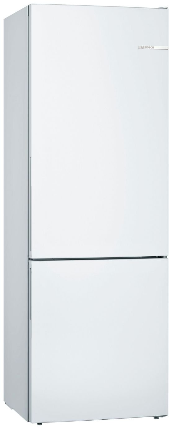 Bosch KGE49AWCAG Fridge Freezer - White