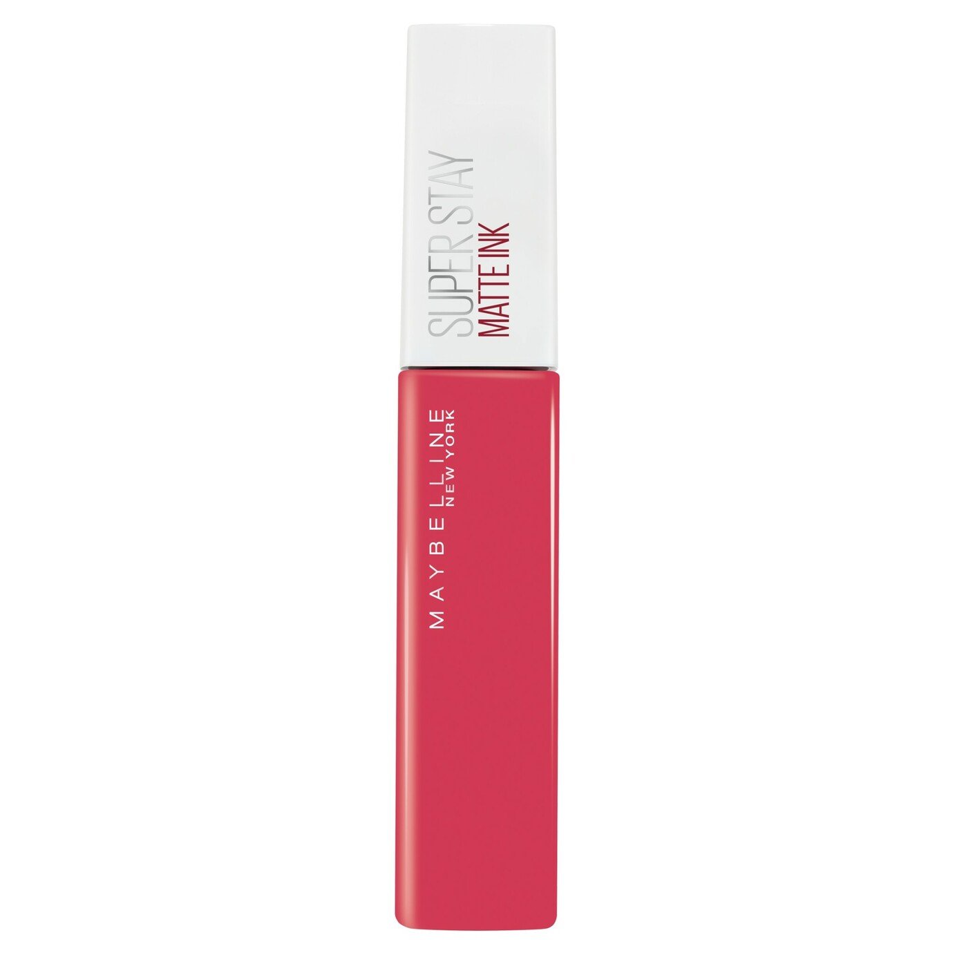 Maybelline Superstay Matte Ink Liquid Lipstick Ruler 80 (3110674