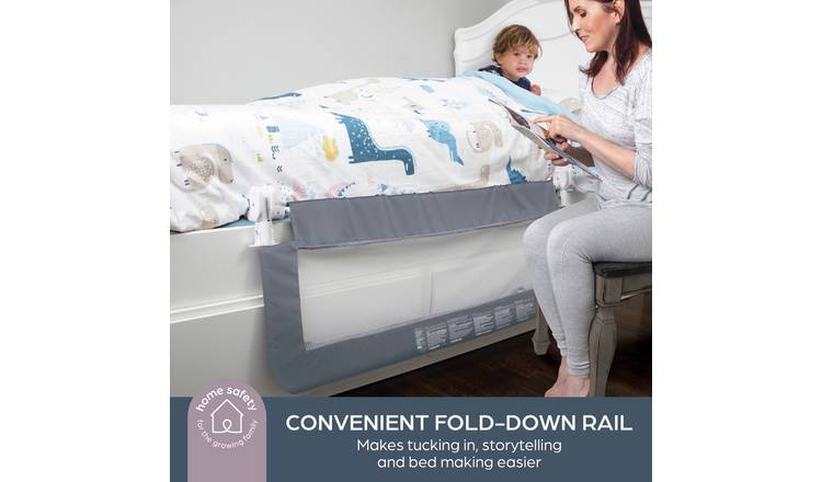 Argos cuggl bed rail sale