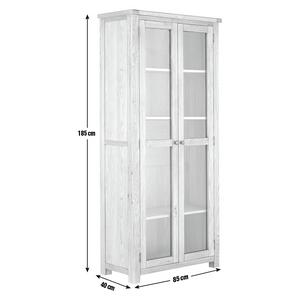 Argos ready assembled display cabinets deals