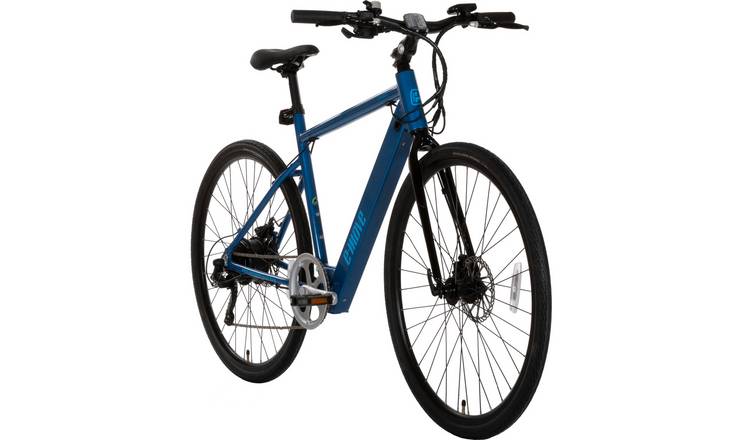 Argos mens electric store bikes