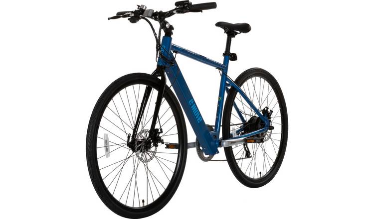 Chadwick and taylor electric best sale bike argos